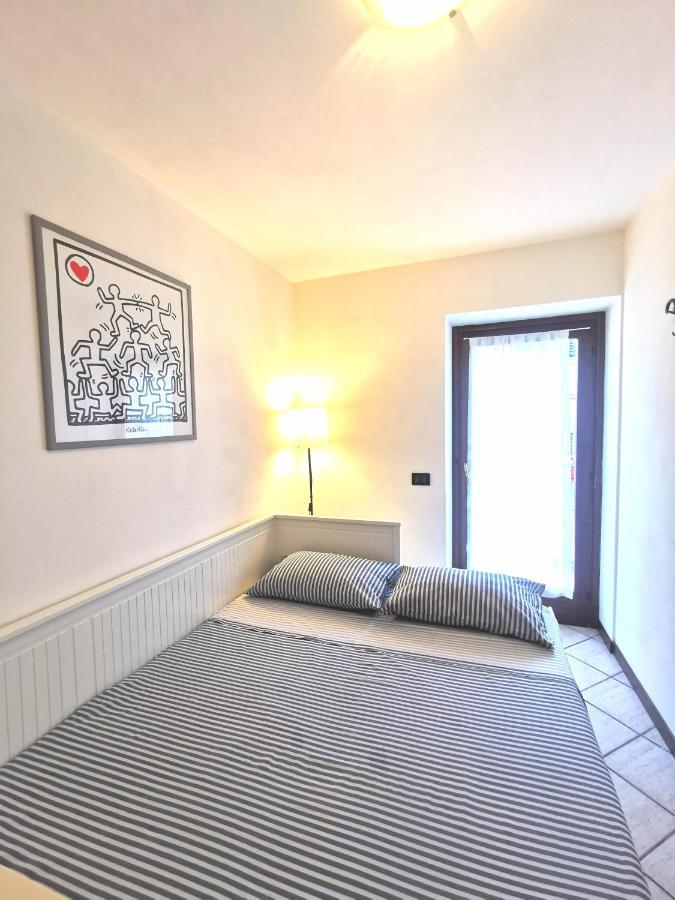 Old Town With Terrace - Live Appartement *