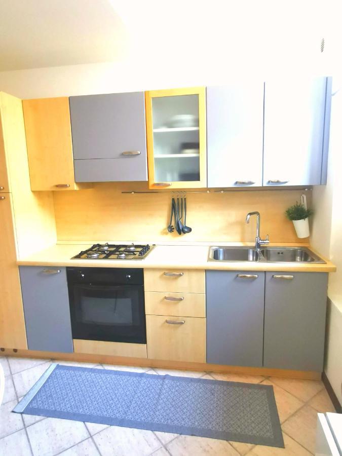 Appartement Old Town With Terrace - Live