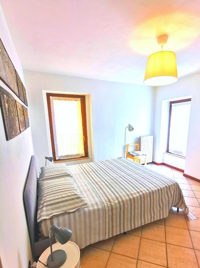 Old Town With Terrace - Live Appartement Peschiera del Garda