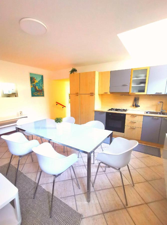 Appartement Old Town With Terrace - Live *