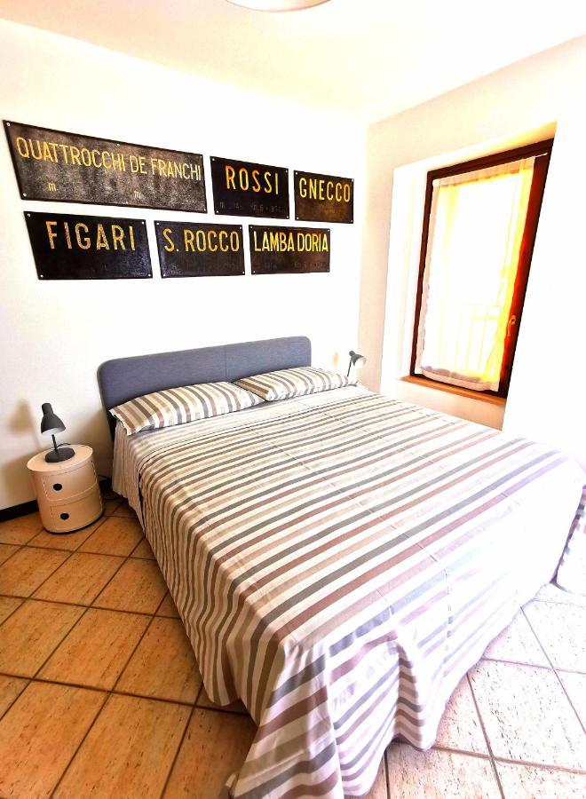 Appartement Old Town With Terrace - Live Peschiera del Garda
