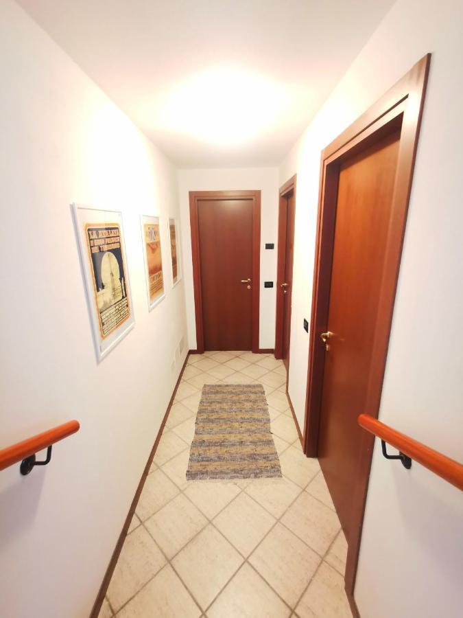 Old Town With Terrace - Live Appartement