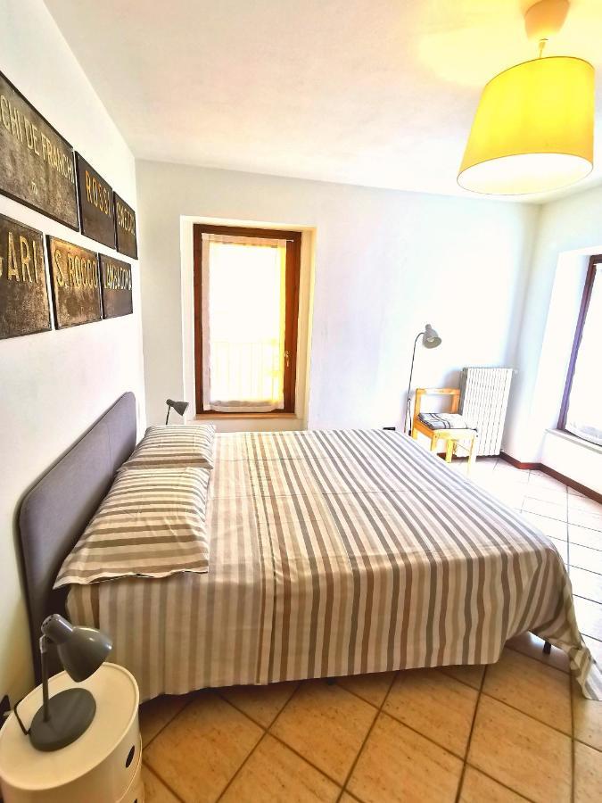 Old Town With Terrace - Live Appartement