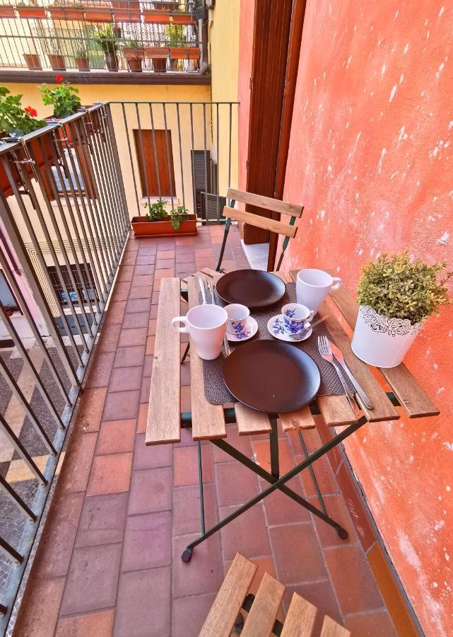 Appartement Old Town With Terrace - Live *
