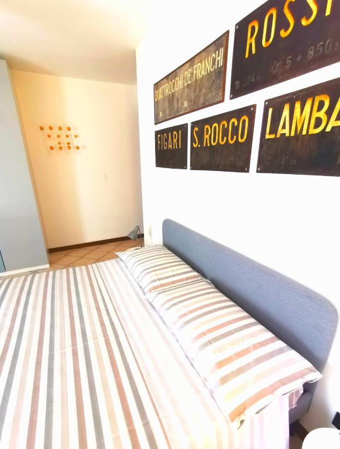 Old Town With Terrace - Live Appartement *