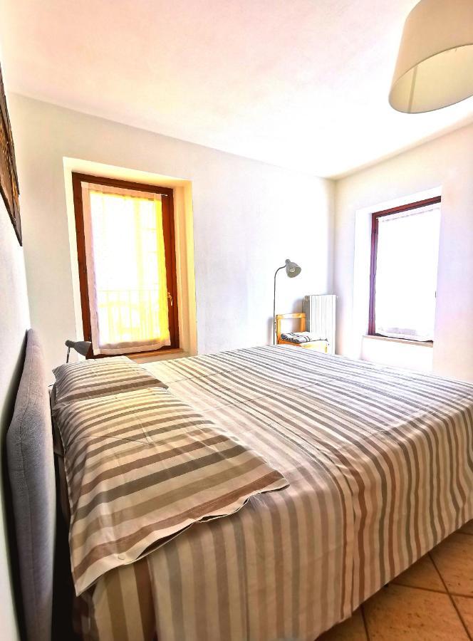 Old Town With Terrace - Live Peschiera del Garda