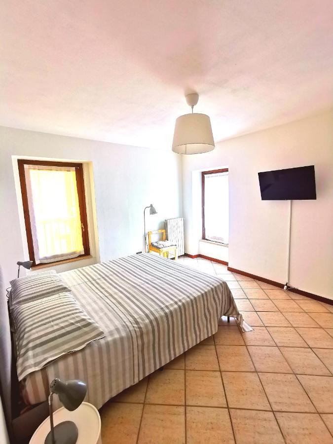 Appartement Old Town With Terrace - Live *