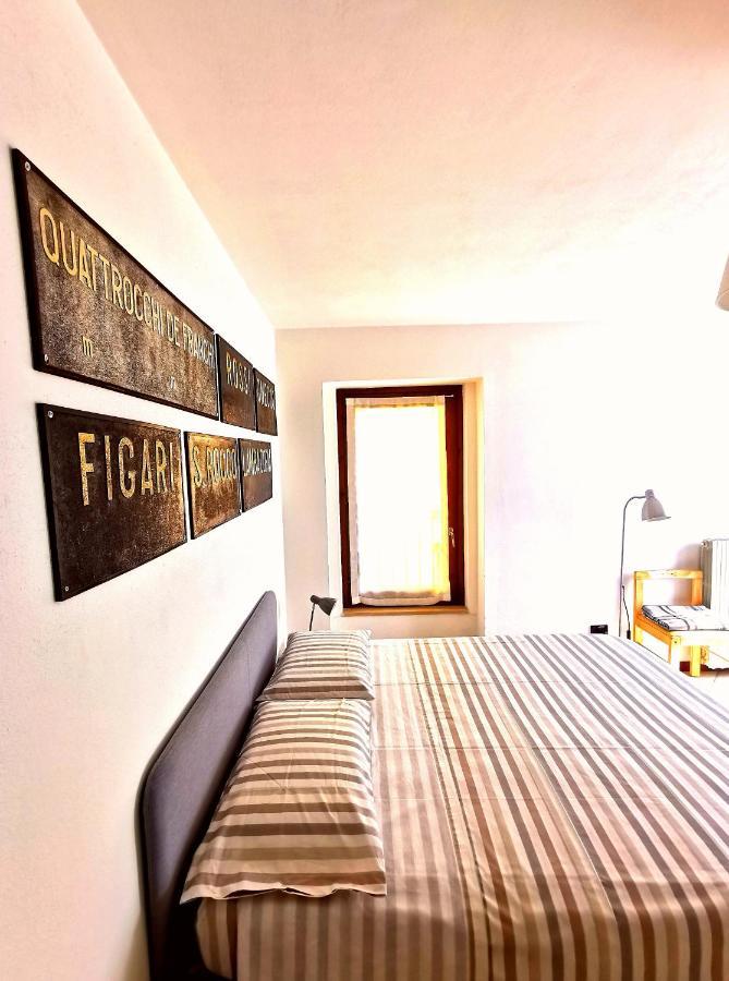 Appartement Old Town With Terrace - Live Peschiera del Garda