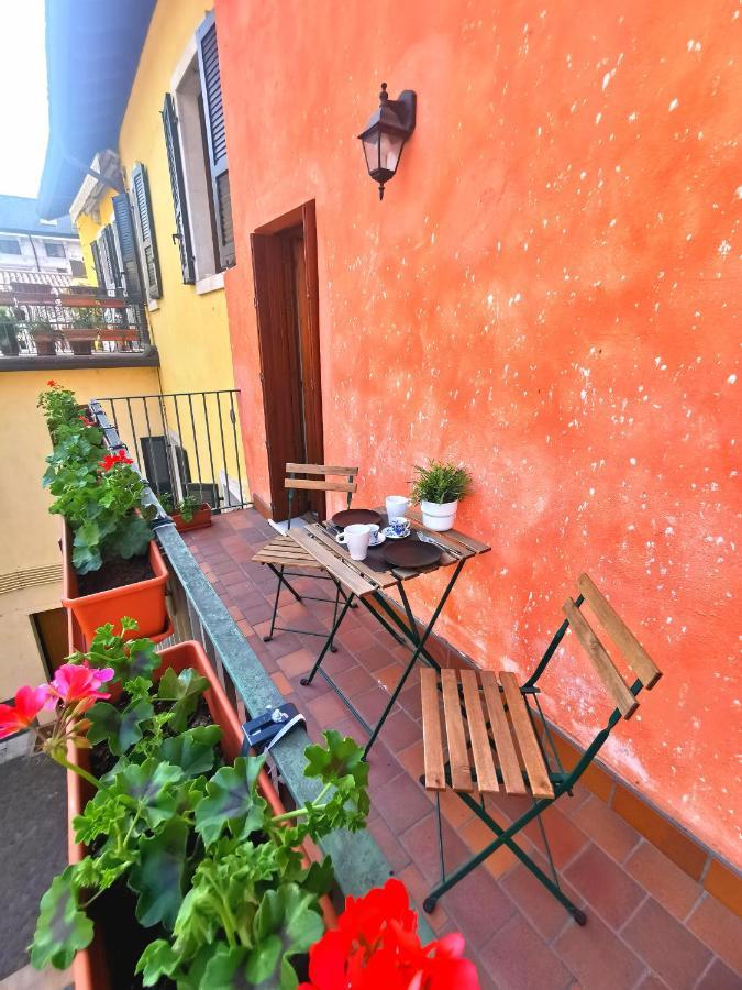 Appartement Old Town With Terrace - Live