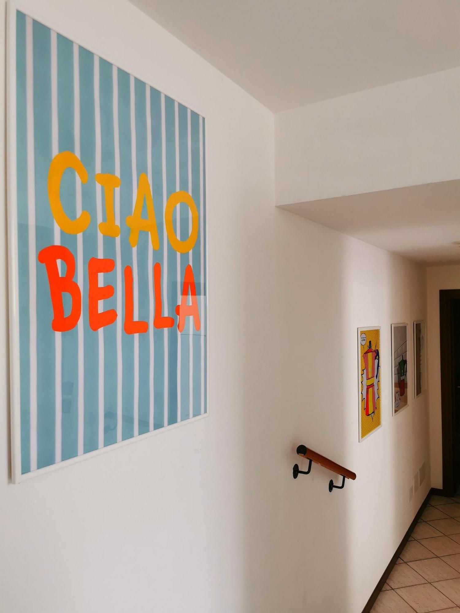 Appartement Old Town With Terrace - Live Peschiera del Garda