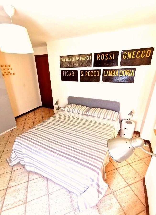 Old Town With Terrace - Live Apartment Peschiera del Garda