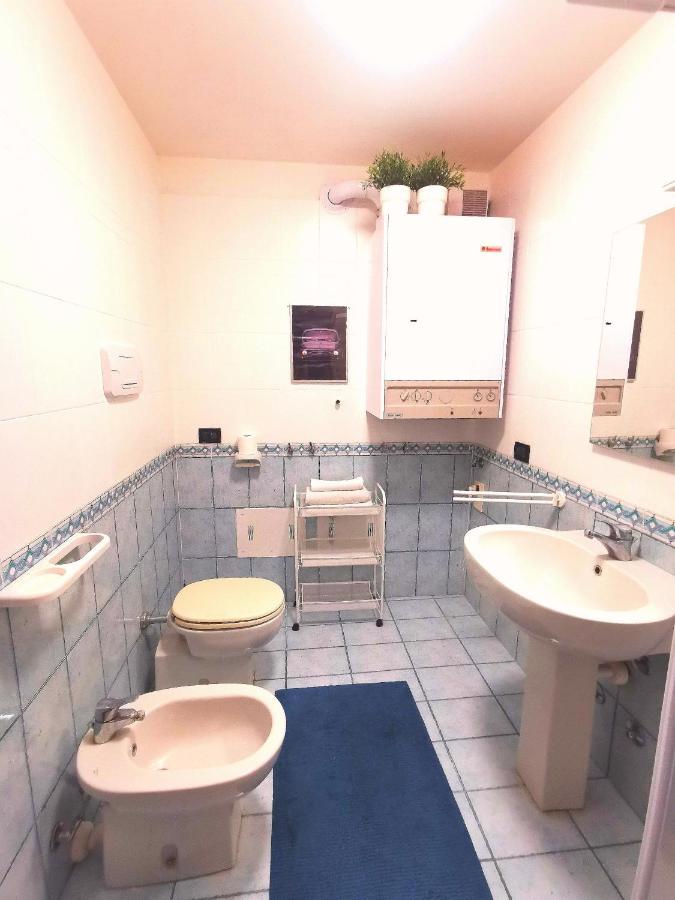 Old Town With Terrace - Live Apartment